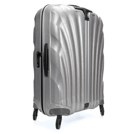 Чемодан Samsonite Cosmolite 55см V22*15 302 grey