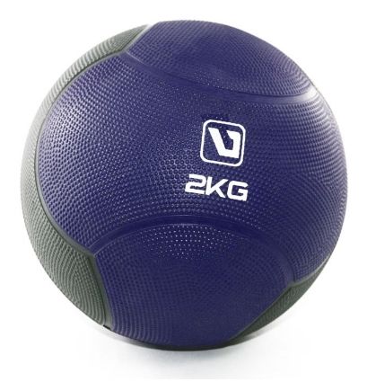 Медбол Liveup LS3006F (2 кг)