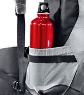 Рюкзак туристический, альпинистский Deuter Aircontact 60+10 SL