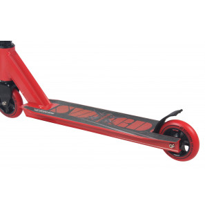 Самокат трюковый AT Scooters Sword 2020 red