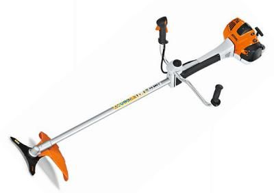 Кусторез Stihl FS 460 C-EM с ножом 41472000008