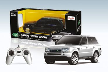 Игрушка Rastar на р/у Range Rover Sport 30300