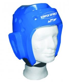 Шлем Vimpex Sport 1786 blue