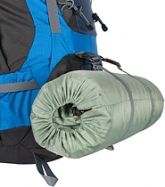 Рюкзак туристический, альпинистский Deuter Aircontact 60+10 SL