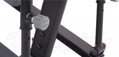 На картинке изображен Эллиптический тренажер Torneo Stella C-507G Эллиптический тренажер Torneo Stella C-507G