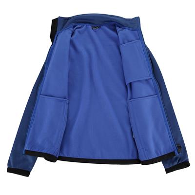 Джемпер мужской Alpine Pro MSWP201682 Blue