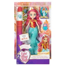 Куклa Ever After High Школа долго и счастливо Meeshell Mermaid DRM05 DHF96