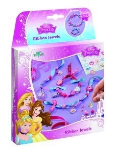 На картинке изображен Набор для творчества Totum Disney Украшения Принцессы Disney 044012 Набор для творчества Totum Disney Украшения Принцессы Disney 044012