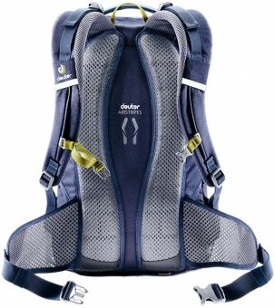 Рюкзак Deuter Giga Bike 28L black-granite