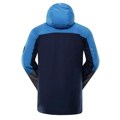 Куртка мужская Alpine Pro Sardar 3 MJCP369674 Blue