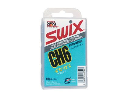 Мазь скольжения Swix CH006-6 CH6