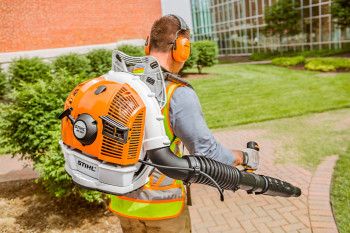 Воздуходувка бензиновая Stihl BR 600 42820111611