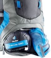 Рюкзак городской Deuter Sub 28