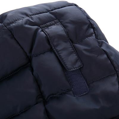 Пальто женское Alpine Pro Adrianna 5 LCTP101602 Dark Blue