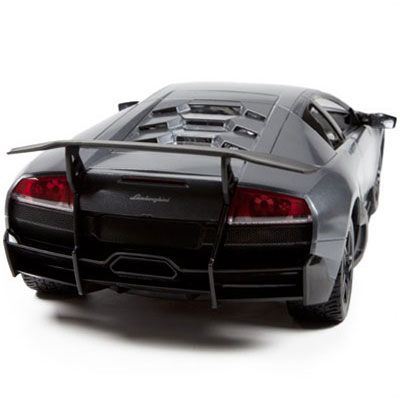 Радиоуправляемая машина MZ Lamborghini Reventon 1:24 металл 25024A