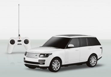 Игрушка Rastar на р/у Range Rover S 48500