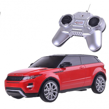 Игрушка Rastar на р/у RangeRover Ev 46900
