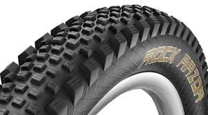 Велопокрышка Schwalbe Rock Razor 26x2.35 (60-559) TrailStar\TLE\SuperGravity 11600512