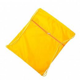 Мешок для обуви RGX 40x50 см BS-002 yellow