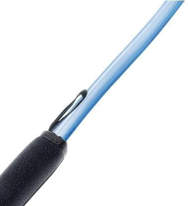 На картинке изображен Питьевая система Deuter Streamer Tube Insulator 32895-7000 black (2020-21) Питьевая система Deuter Streamer Tube Insulator 32895-7000 black (2020-21)