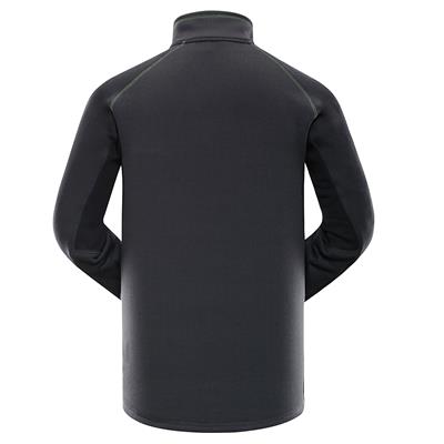 Джемпер мужской Alpine Pro Pim MSWN145990 Black