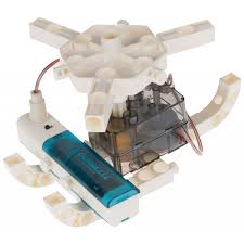 Игровой набор Gigo Энергия ветра 7400