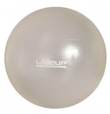Мяч гимнастический, для фитнеса (фитбол) Liveup LS3221 (75 см)