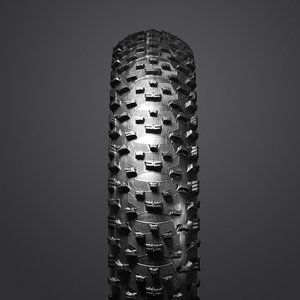 Велопокрышка Vee Tire Snow Shoe 2XL 26x5,5 B38604 Black