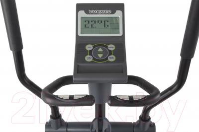 На картинке изображен Эллиптический тренажер Torneo Stella C-507G Эллиптический тренажер Torneo Stella C-507G