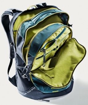 Рюкзак Deuter Giga Bike 28L black-granite