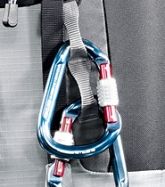 Рюкзак туристический, альпинистский Deuter Aircontact 60+10 SL