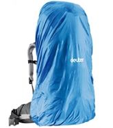 Рюкзак туристический, альпинистский Deuter Aircontact 65+15 SL