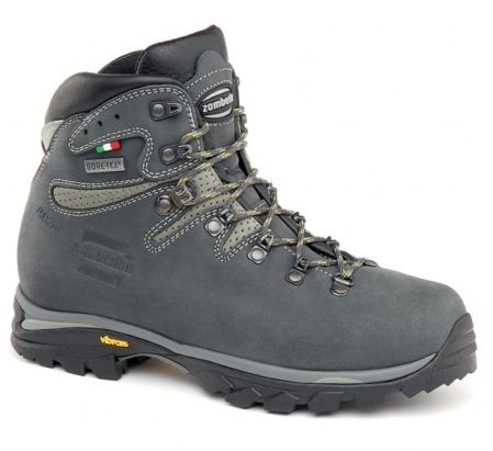 Ботинки Zamberlan Cristallo GTX WNS 895 blue/grey