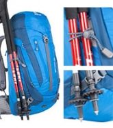 Рюкзак Deuter Act Trail 30 black