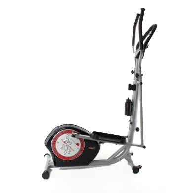 На картинке изображен Велоэллипсоид Atlas Sport 3.5 (складной) Велоэллипсоид Atlas Sport 3.5 (складной)