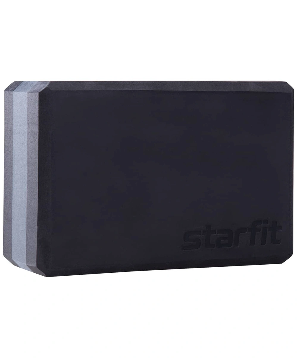 Комплект для фитнеса Starfit SS-02 blue/black
