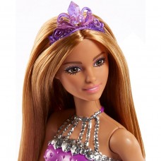 Куклa Barbie Принцесса (FJC94 FJC97)