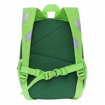 Рюкзак детский GRIZZLY RS-070-3 /2 apple