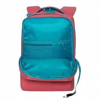 Рюкзак школьный GRIZZLY RD-954-2 /1 red