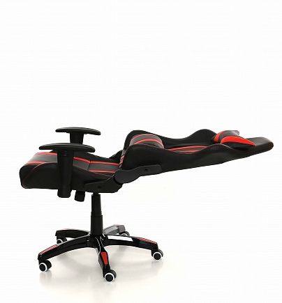 Кресло Lucaro 362 New Racing Chair Red