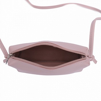 Городской рюкзак Ors Oro DS-0085 /2 fawn pink