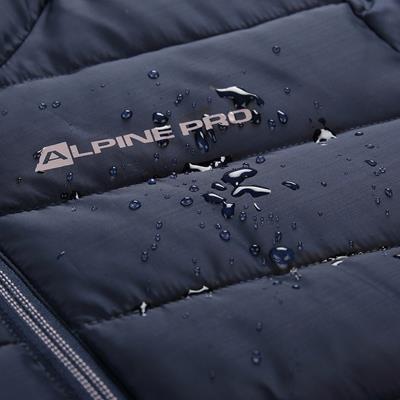 Пальто женское Alpine Pro Adrianna 5 LCTP101602 Dark Blue