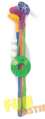 Набор для гольфа Kingssport 9881D