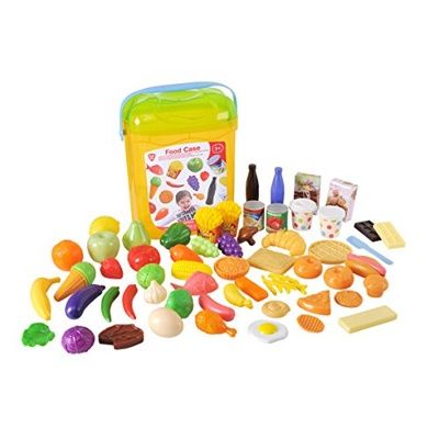 Набор PlayGo продуктов в кейсе (3123)