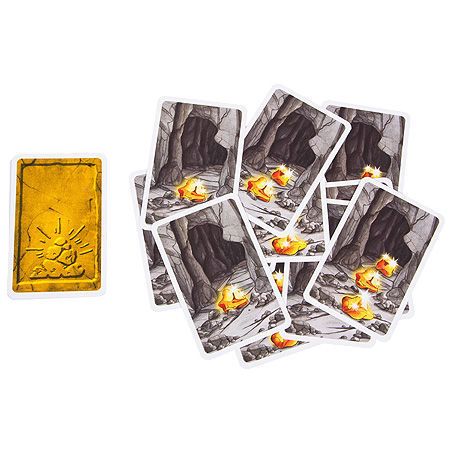 Настольная игра Стиль Жизни Гномы-вредители Делюкс 320507