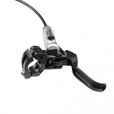 Тормоз задний правый дисковый Shimano deore m615