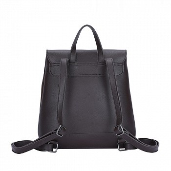 Городской рюкзак Ors Oro DW-948 /2 chocolate