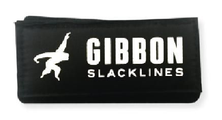 Слэклайн Gibbon Fitness Line 15 м