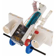 Игровой набор Gigo Энергия ветра 7400