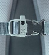 Рюкзак детский Deuter Fox 30 fire-arctic